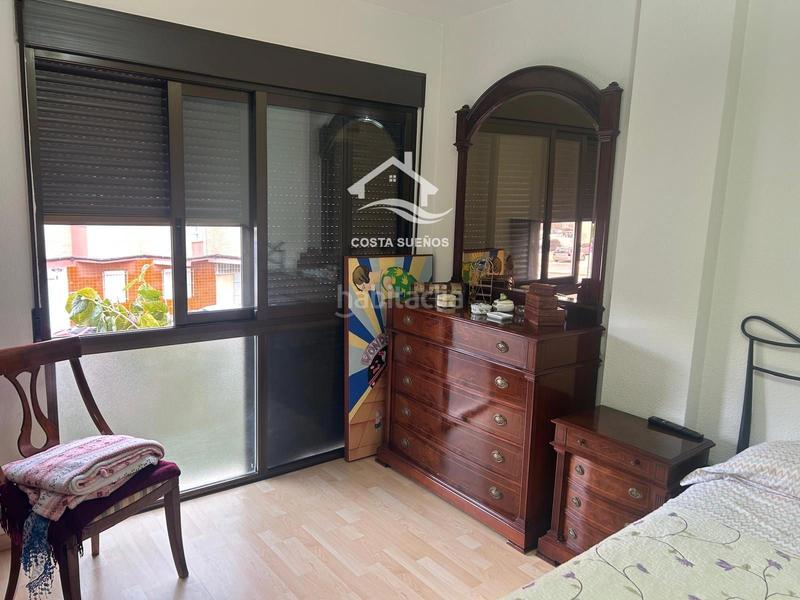 Foto cdd69bac-6f79-4bff-96fe-945b2e45db9c. Appartamento con riscaldamento parcheggio in Campello Pueblo Campello (el)