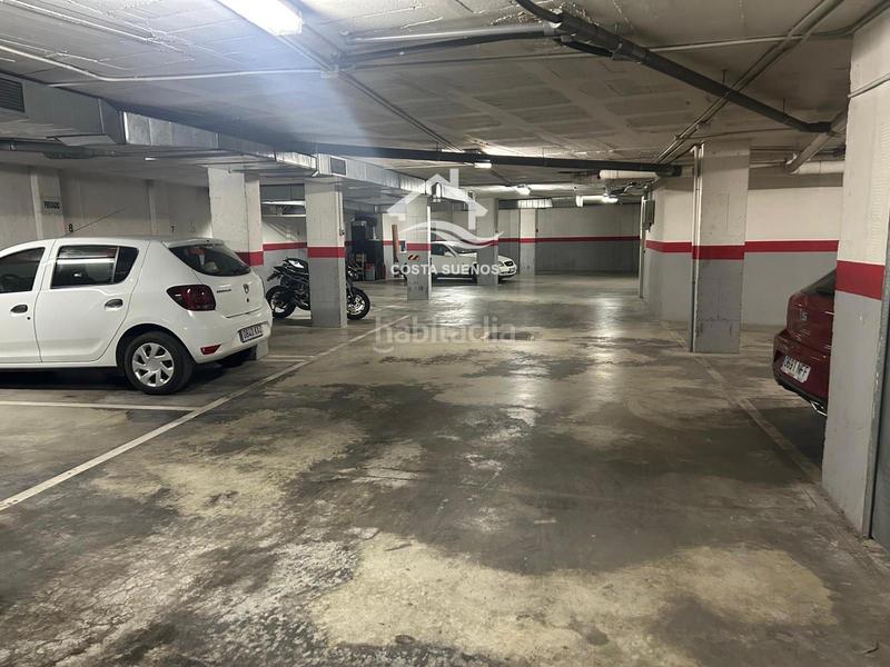 Foto cf432e52-5465-4422-9d34-1ae37b060de6. Appartamento con riscaldamento parcheggio in Campello Pueblo Campello (el)