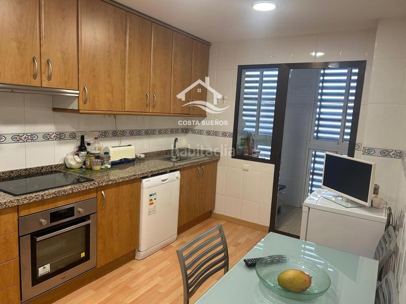 Foto dd8ad054-ecca-428b-9fa5-991d27c44889. Appartamento con riscaldamento parcheggio in Campello Pueblo Campello (el)