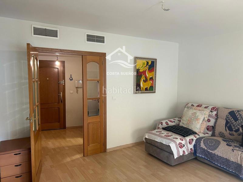 Foto e6369c59-2798-418f-8b78-eebb0a127ace. Appartamento con riscaldamento parcheggio in Campello Pueblo Campello (el)