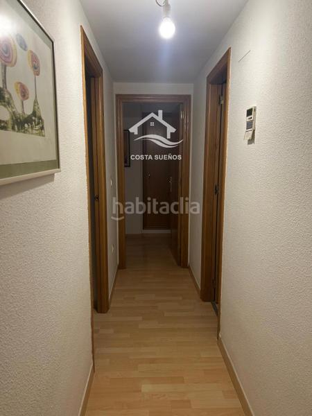 Foto ec8ea8a9-bfbe-4a5d-a7de-55a446a4d07d. Appartamento con riscaldamento parcheggio in Campello Pueblo Campello (el)