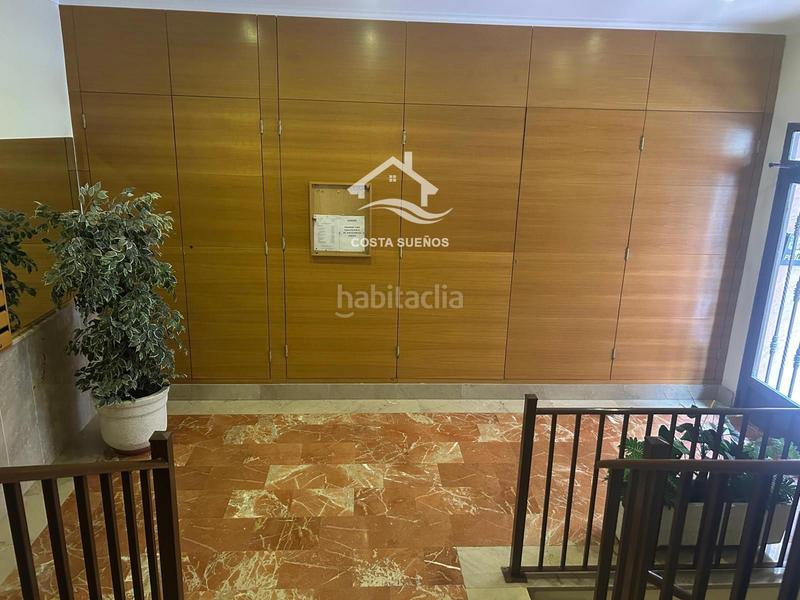 Foto ef3061ac-0c3a-47ea-ba00-792e7dfeb2fa. Appartamento con riscaldamento parcheggio in Campello Pueblo Campello (el)