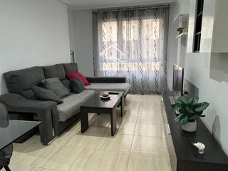 Piso en DOCTOR FLEMING