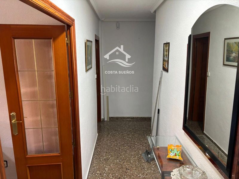 Foto 0b63757b-6189-4c50-a25b-a5c2172968f3. Pis a Monforte del Cid