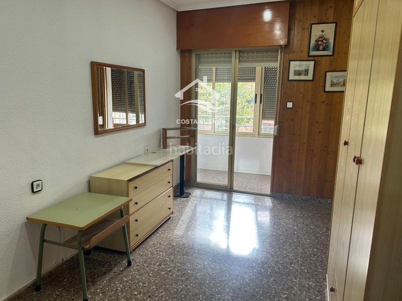 Foto 11841d24-9ffb-43ac-a190-a01f837cdc4a. Pis a Monforte del Cid