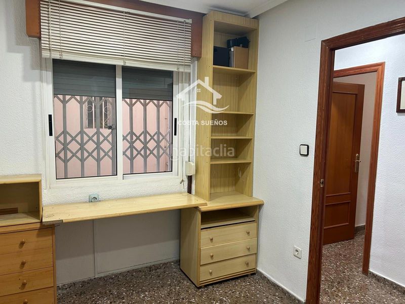 Foto 24f1d060-99b5-4ff6-a501-f63a90ff67d5. Pis a Monforte del Cid