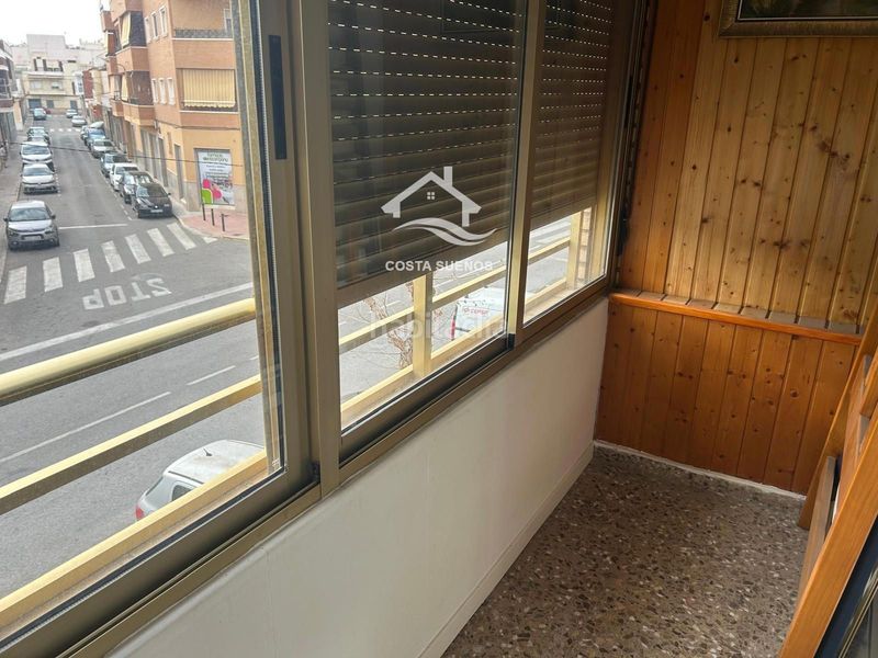 Foto 351c3277-5aae-4eec-9664-c07b5b083cd7. Pis a Monforte del Cid