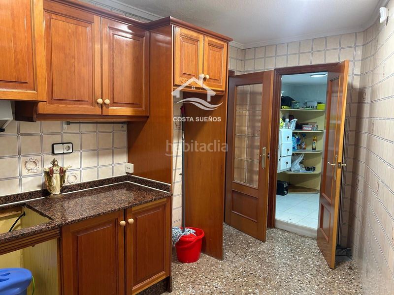 Foto 537eac52-c371-4763-88c6-b00f85848139. Pis a Monforte del Cid