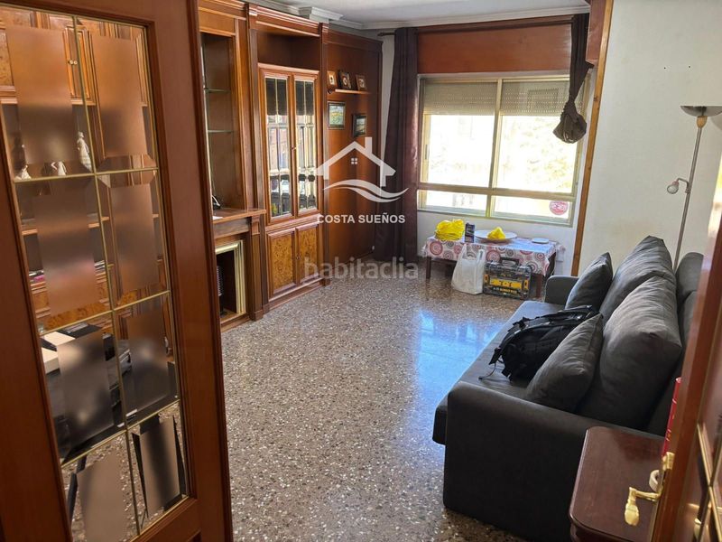 Foto 66f241b8-122c-4a57-8ca3-de4b30f16313. Pis a Monforte del Cid