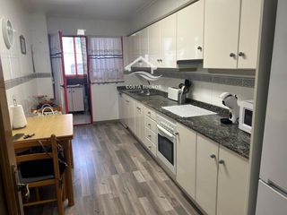 Pis  Cervantes. Vivienda en el centro de san juan alicante