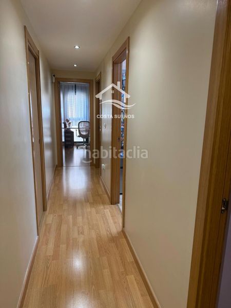 Foto e471fbef-e80f-4658-b089-f51d2ba5ffec. Pis amb calefacció aparcament a Centro Mutxamel