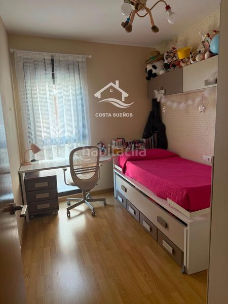 Foto e69ba7d5-3d48-49e7-b36b-78aedd7a4ecc. Pis amb calefacció aparcament a Centro Mutxamel