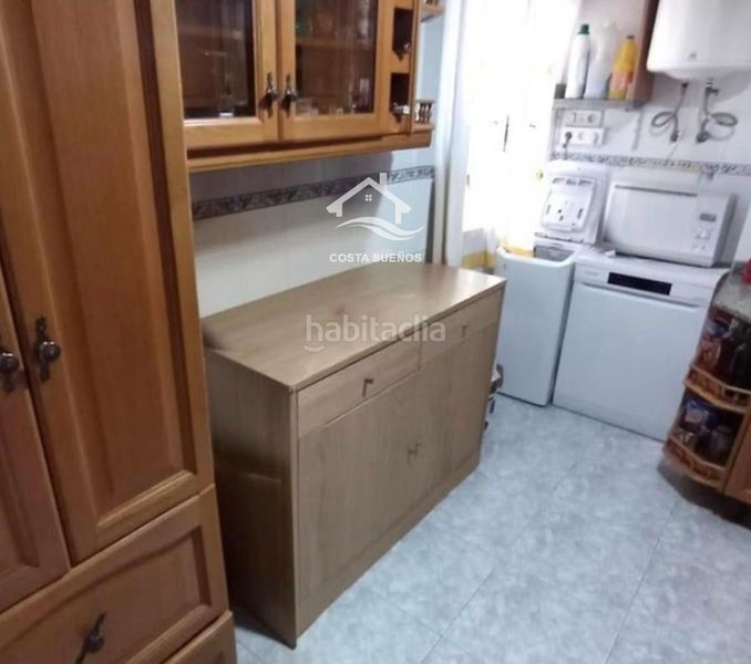 Foto 5504ba03-f917-42ef-861b-70cd9c1c603f. Appartamento in Centro Mutxamel