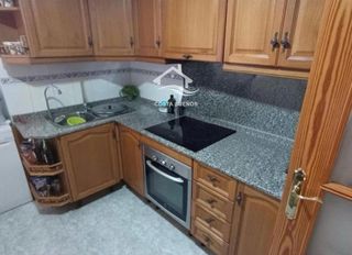 Etagenwohnung  Miguel alcaraz. Se vende piso en mutxamel