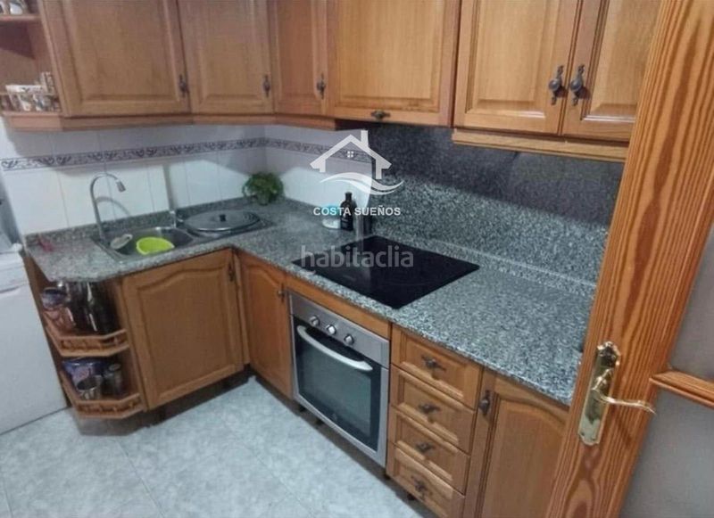 Foto b782606a-9007-41e9-b00b-8c2eb5e2d757. Appartamento in Centro Mutxamel