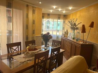 Appartamento  Salvador y vicente perez lledo. Se vende vivienda en el centro de mutxamel