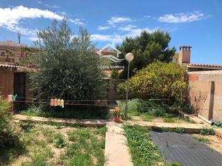 Casa  N/a. Se vende planta baja en el centro de mutxamel