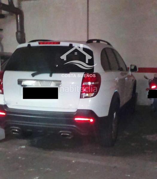 Foto 210c0b11-ab15-4137-8b93-567e64d6cd5e. Parking coche plaza de garaje cerrada junto parque juan xxiii en Sant Vicent del Raspeig