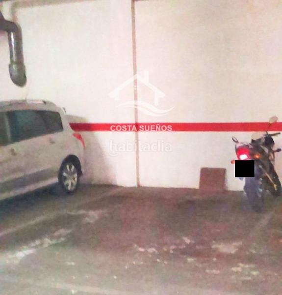 Foto f88f6241-bd64-4ae9-9f13-363da34a23ae. Parking coche plaza de garaje cerrada junto parque juan xxiii en Sant Vicent del Raspeig