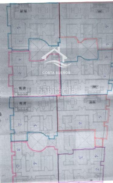 Foto 1c38c9da-e282-4b56-a7a3-596bdf1e3b47. Terreno residenziale in La Nucia Pueblo Nucia (la)