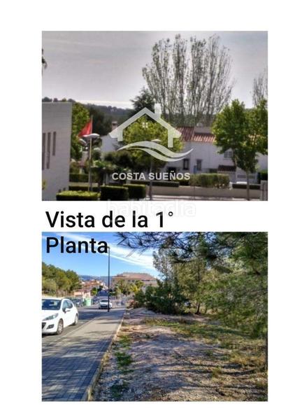 Foto 20094b02-b791-41d6-84f3-b410bc5e8e4c. Terreno residenziale in La Nucia Pueblo Nucia (la)