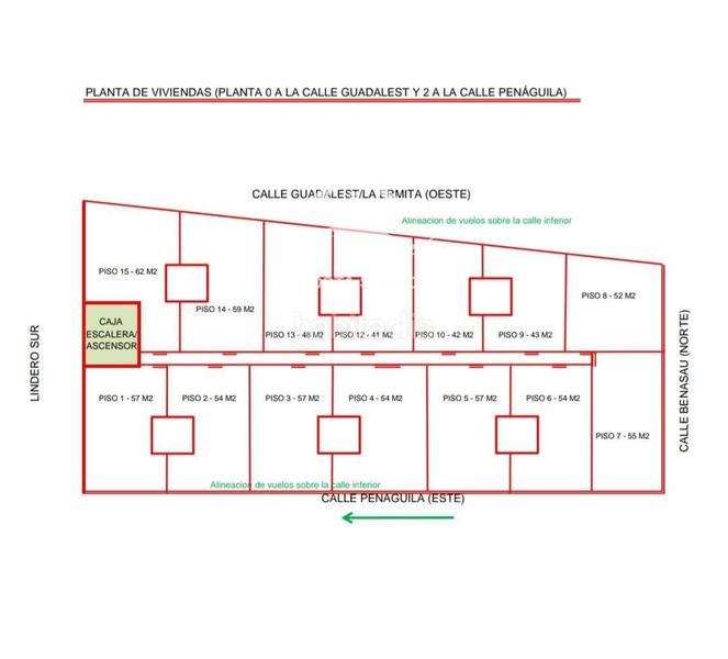Foto 5200894b-e987-4a1e-a8e4-c1cd28f7caeb. Terreno residenziale in La Nucia Pueblo Nucia (la)
