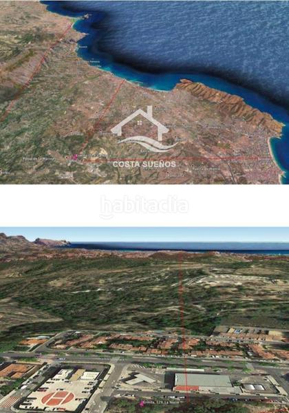 Foto 7c4a9ec4-ae79-4304-9438-99fbb42aac54. Terreno residenziale in La Nucia Pueblo Nucia (la)