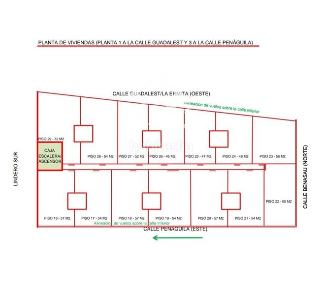 Foto 802bb6d9-b93c-42b6-8781-f82c224e8e4d. Terreno residenziale in La Nucia Pueblo Nucia (la)
