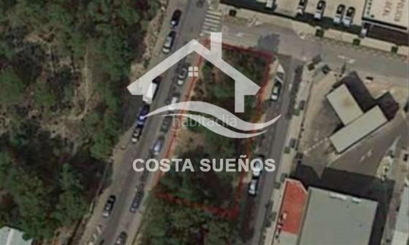 Foto cf295cf6-1a55-40dc-bd1e-b498fb37f544. Terreno residenziale in La Nucia Pueblo Nucia (la)