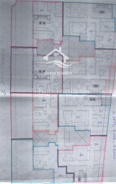 Foto f95a63c7-56e9-43de-82fd-dd11ab6de913. Terreno residenziale in La Nucia Pueblo Nucia (la)