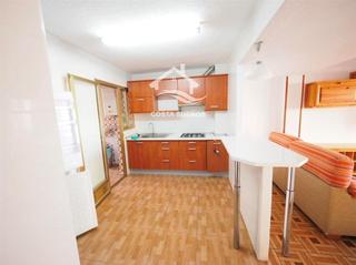 Pis  Carlos soler. Vivienda en la avenida principal de mutxamel