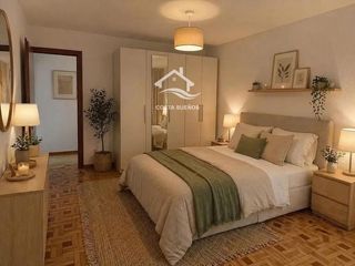 Piso  Carlos soler. Vivienda en la avenida principal de mutxamel