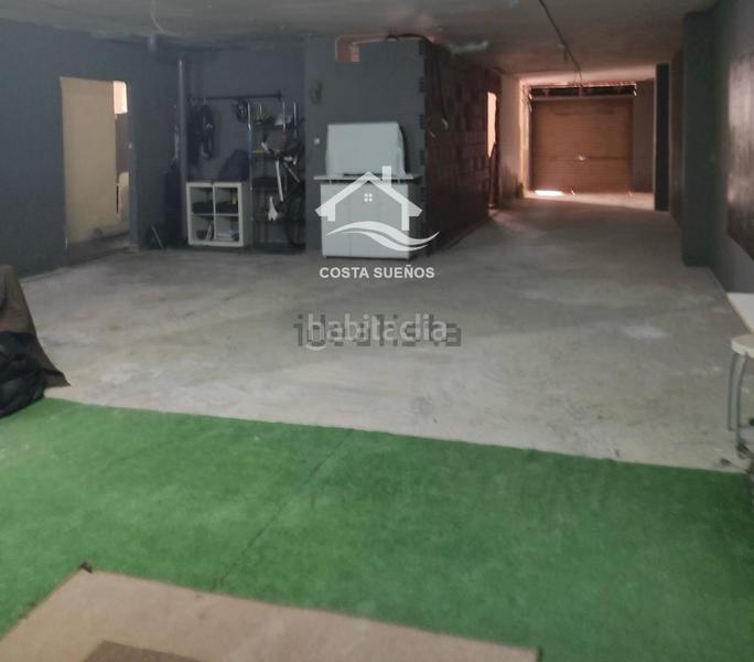 Foto a2429e8d-e804-4dd1-a34f-be4c1dab8ab0. Geschäftsraum in La Huerta Mutxamel