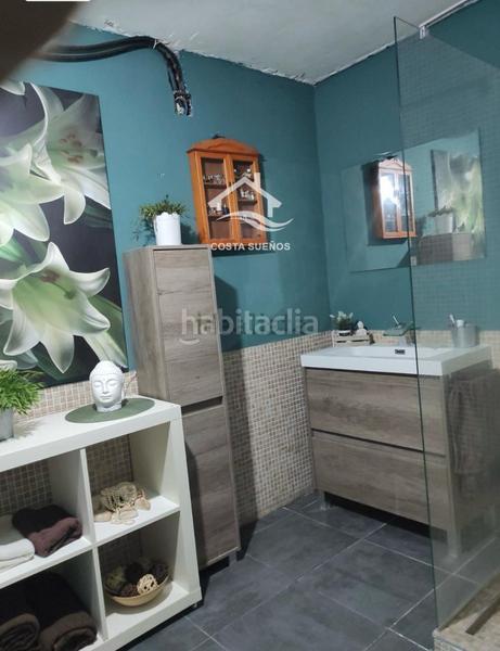 Foto badab86b-811e-4767-9ab4-7a7250dc7849. Geschäftsraum in La Huerta Mutxamel