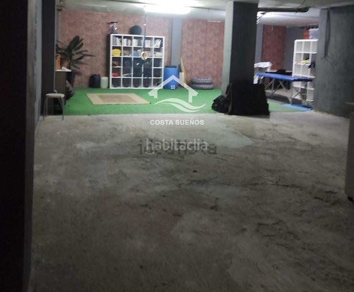 Foto c3fb8e50-a672-4094-84ee-e49345b3c6e4. Geschäftsraum in La Huerta Mutxamel