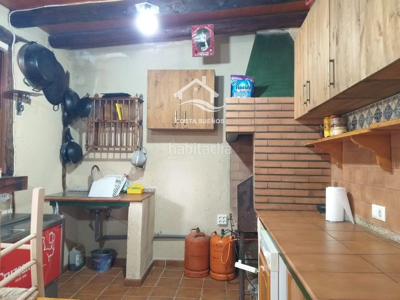 Foto 2a111ad3-7bd1-4b71-b0d5-0aa017819bff. Xalet amb calefacció aparcament a Centro Mutxamel