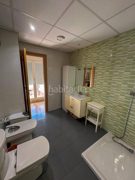 Foto fe4bb360-14e0-4216-b157-68da50acd0b7. Dúplex amplio dúplex en vilareal con terrazas! en Villarreal / Vila - real