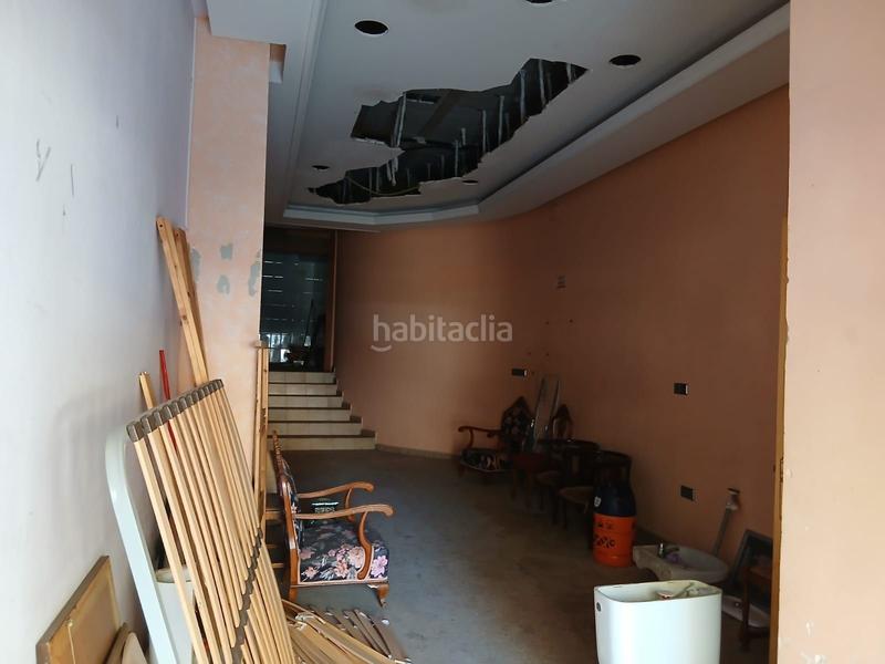 Foto 048975f8-9ad8-45be-a65f-63921582e2dd. Local commercial dans Tavernes de la Valldigna