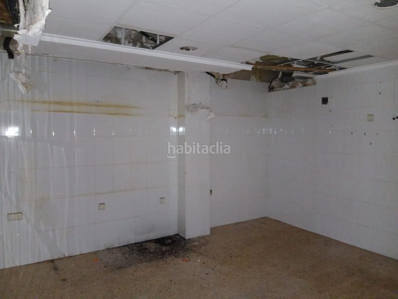 Foto 181f26b7-87d3-4d7d-889c-2c3d749e5052. Local commercial dans Tavernes de la Valldigna