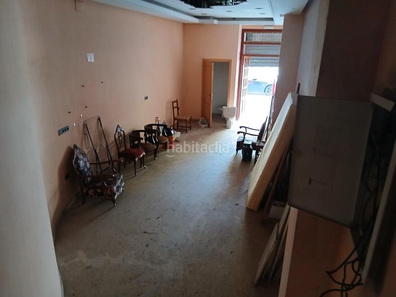 Foto baa2ac41-b01e-48ac-b261-d23306108ccd. Local commercial dans Tavernes de la Valldigna