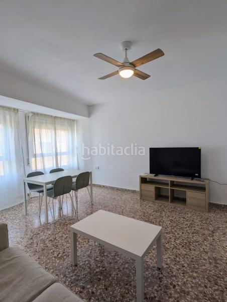 Foto 483d5f67-6f2a-4d21-9969-84ff22f96880. Alquiler piso se alquila piso reformado en avenida vilella en Sueca