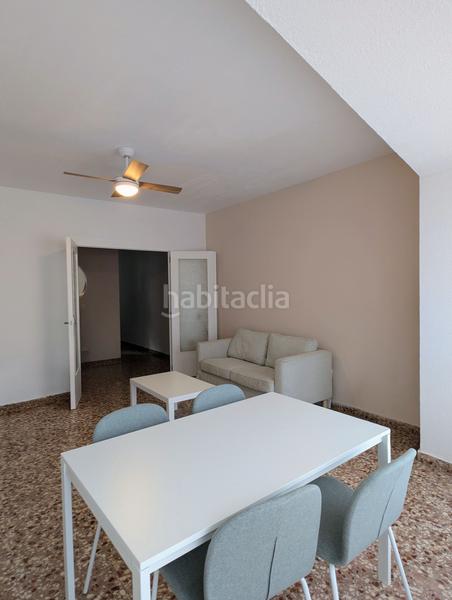 Foto 81b9a21f-9710-4878-b5ec-0a7611da1e5d. Alquiler piso se alquila piso reformado en avenida vilella en Sueca