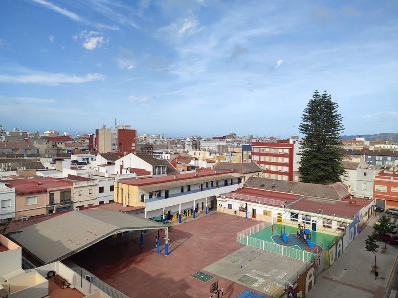 Foto 8ae2f2de-c44d-405c-bb1f-4919a36d5131. Piso  en venta calle pare f. ferri en Sueca Sueca