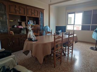 Pis a Sueca. Piso en venta en sueca  calle pare f. ferri
