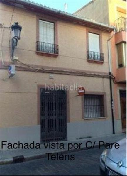 Foto 5bd05068-cffd-4f1c-a5ed-54142636ad5e. Haus in Sueca Sueca