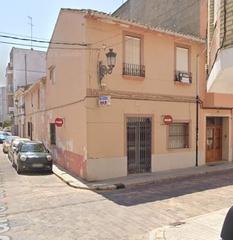 Maison à Sueca. Casa a reformar, calle pare talens, sueca