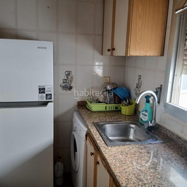 Foto 56dd1872-1d36-45b5-86f7-3d0a968790dc. Pis a El Perelló Sueca