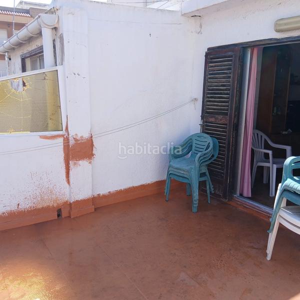 Foto c4af66e2-97e4-4d55-a47a-d5288dc3b9b3. Pis a El Perelló Sueca