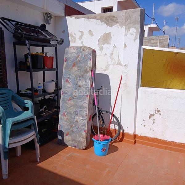 Foto d8acb993-2f8a-4331-8935-b0bd6b926707. Pis a El Perelló Sueca