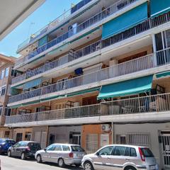 Pis en El Perell. Se vende tico en el perell valencia